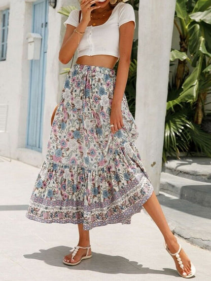 Timeless Vintage Style Garment