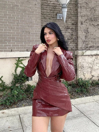 Wine Red