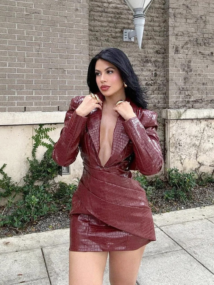 Thoughtfully Designed Dress