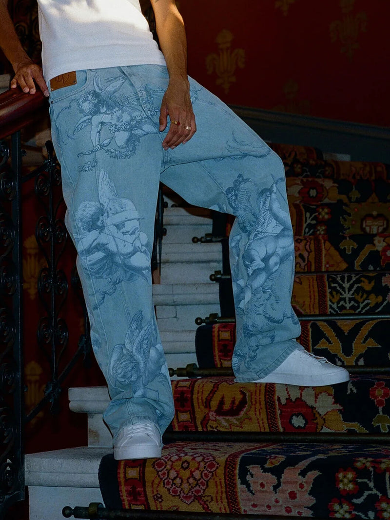 Elegantly Designed Garment