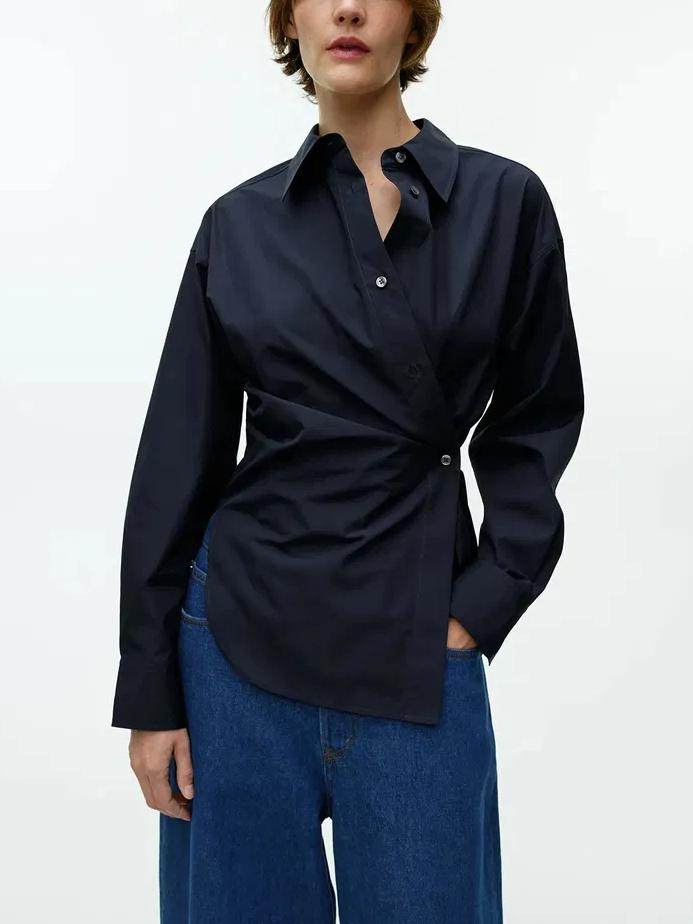 Classic Designed Shirt