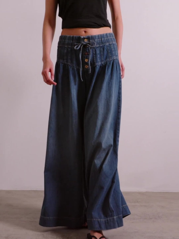 Elegantly Designed Garment