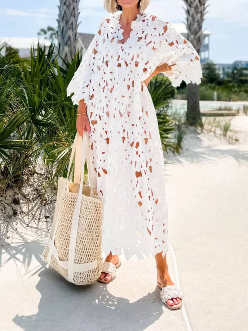 Beautifully Crafted Dress