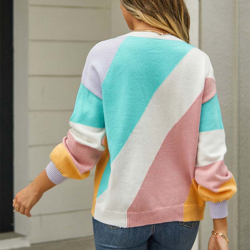 CD | Cardigan fără efort și elegant