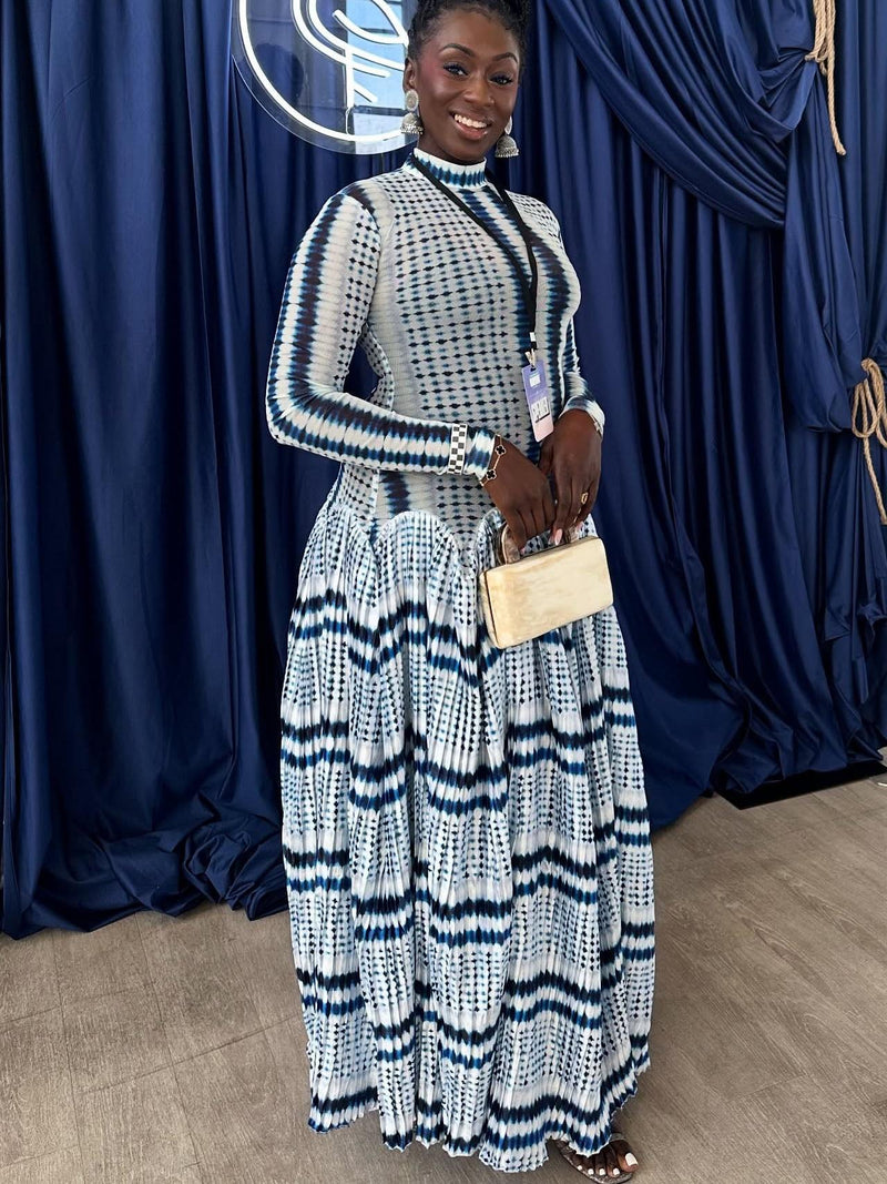 Vintage Inspired Garment