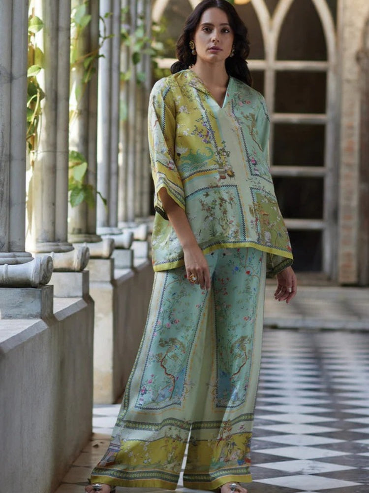 Beautifully Crafted Pants