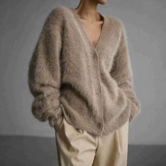 CD | Cardigan couture din cașmir