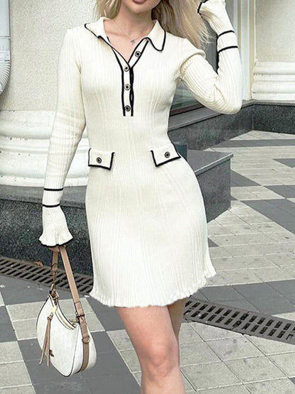Vintage Inspired Dress