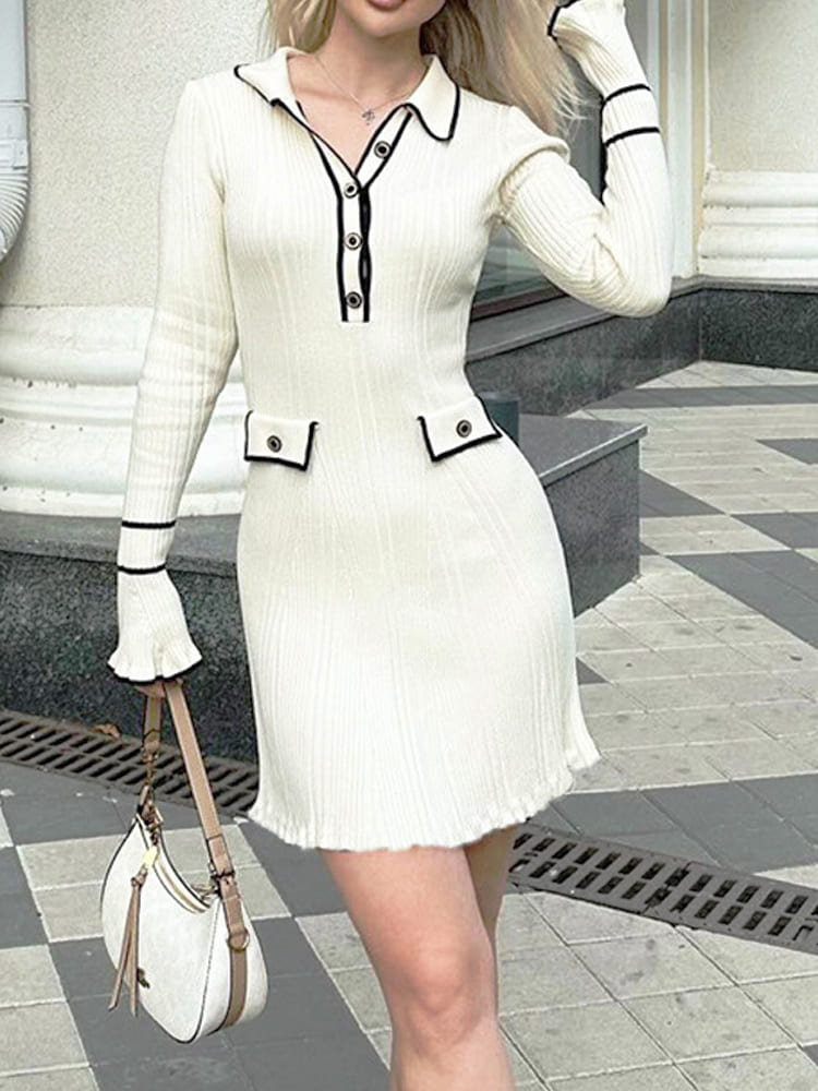 Vintage Inspired Dress