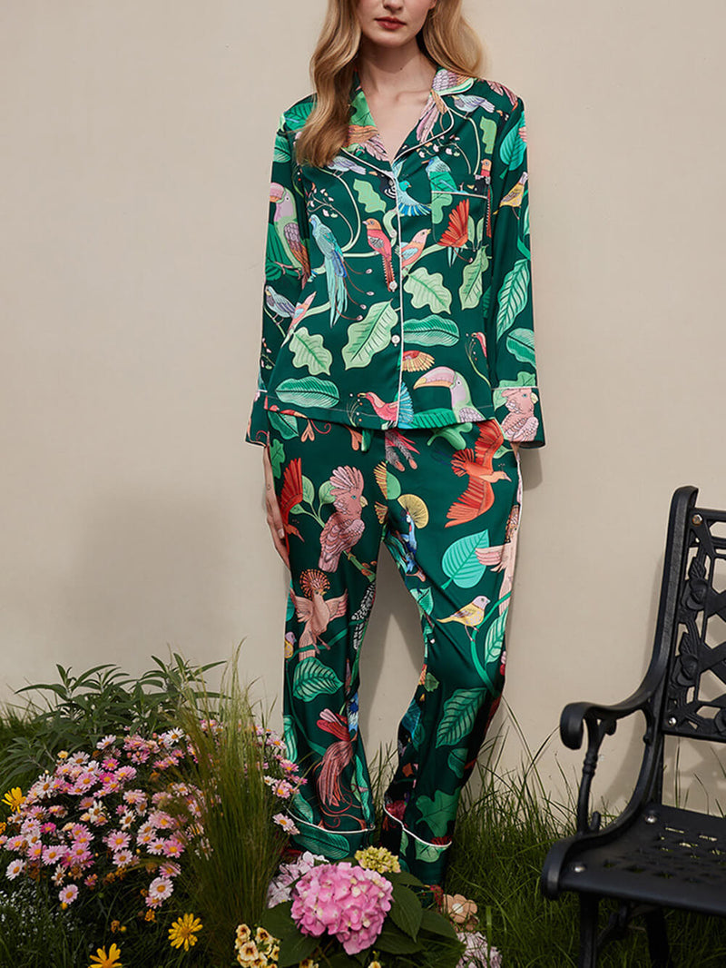 Classic Vintage Garment