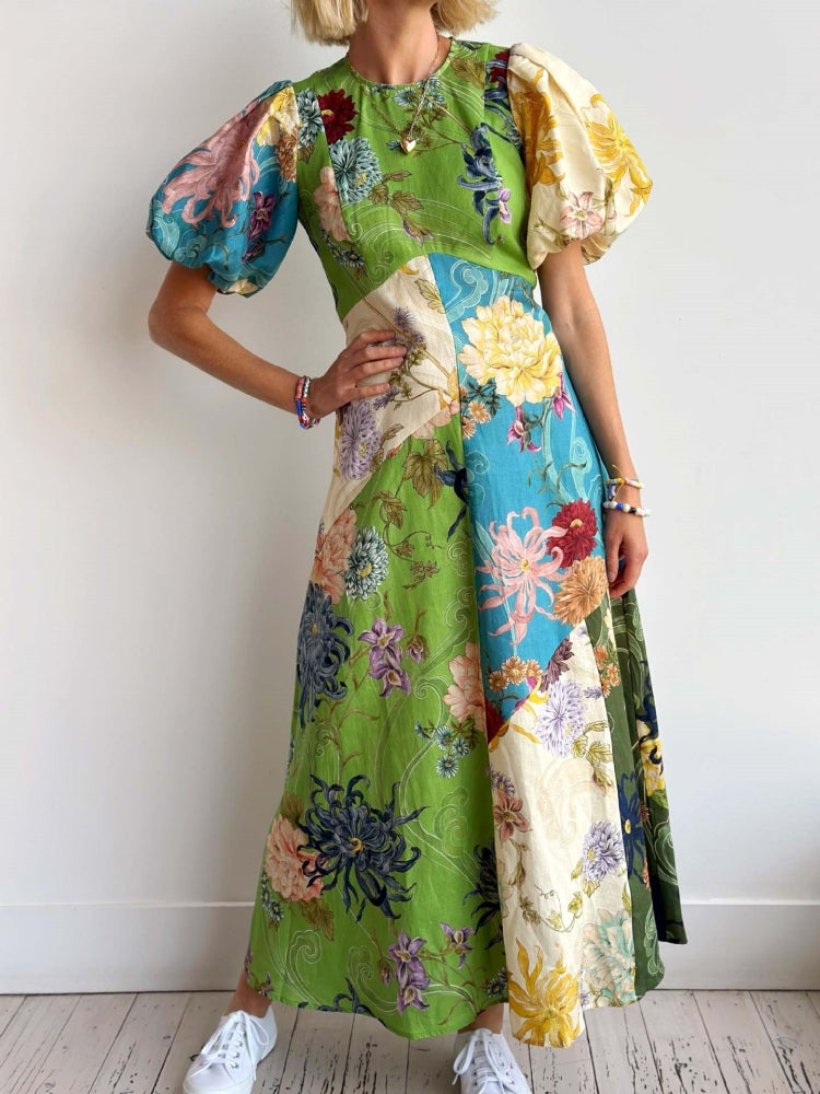 Thoughtfully Designed Garment