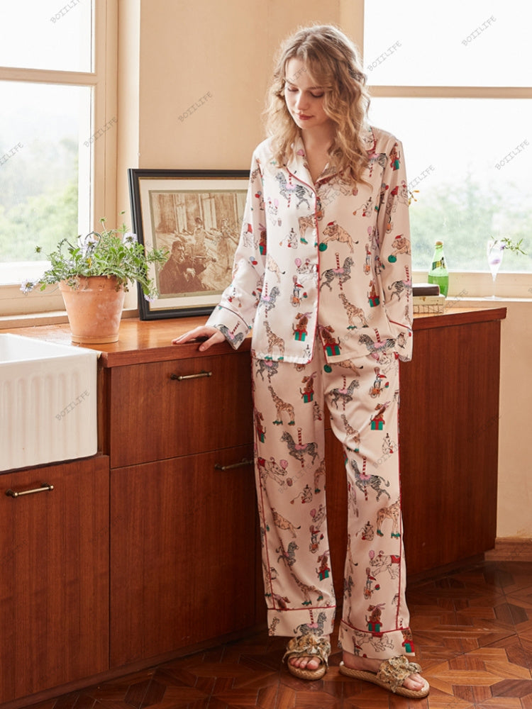 Vintage Inspired Garment