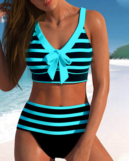 CD | Bikini de vară colorați eleganți