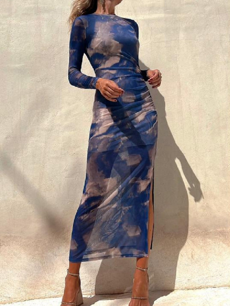 Thoughtfully Designed Dress