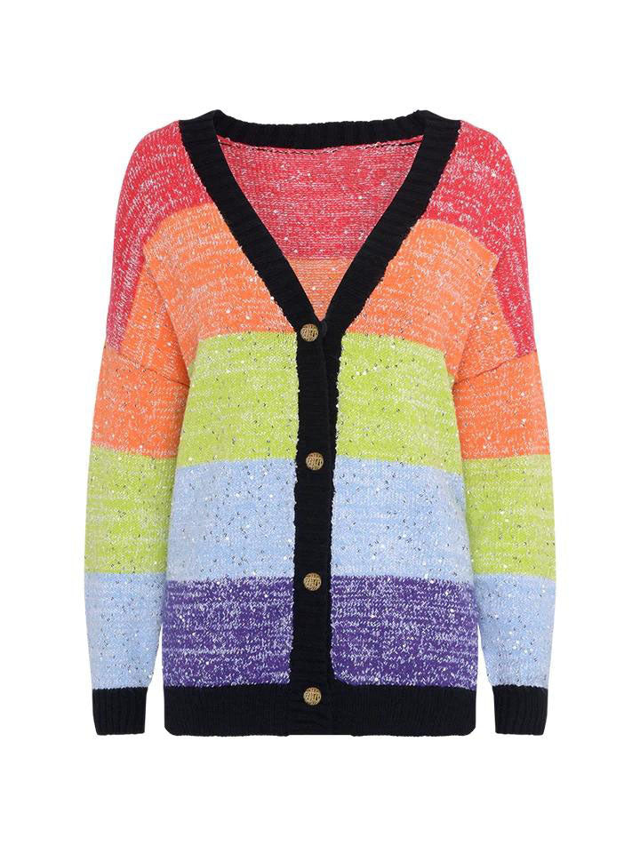 Beautifully Crafted Cardigan