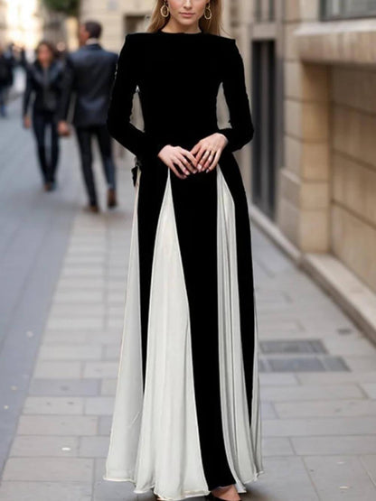 Elegantly Designed Dress
