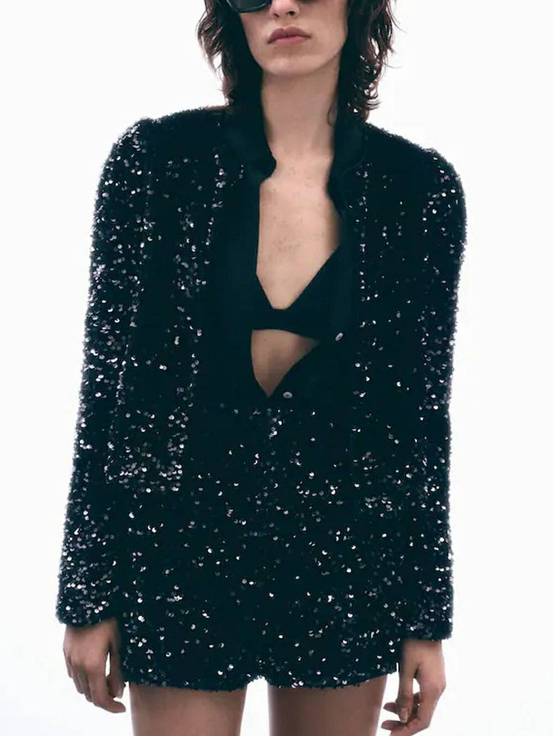 Classic Vintage Jacket