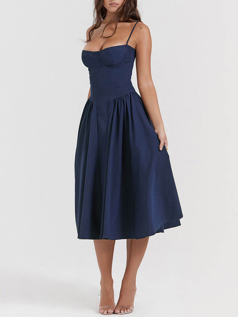 Thoughtfully Designed Dress