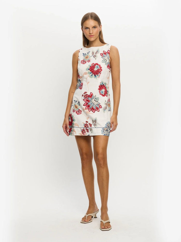 Vintage Inspired Dress
