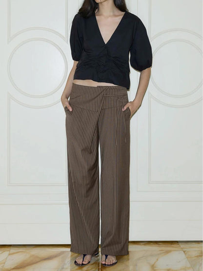 Vintage Inspired Pants