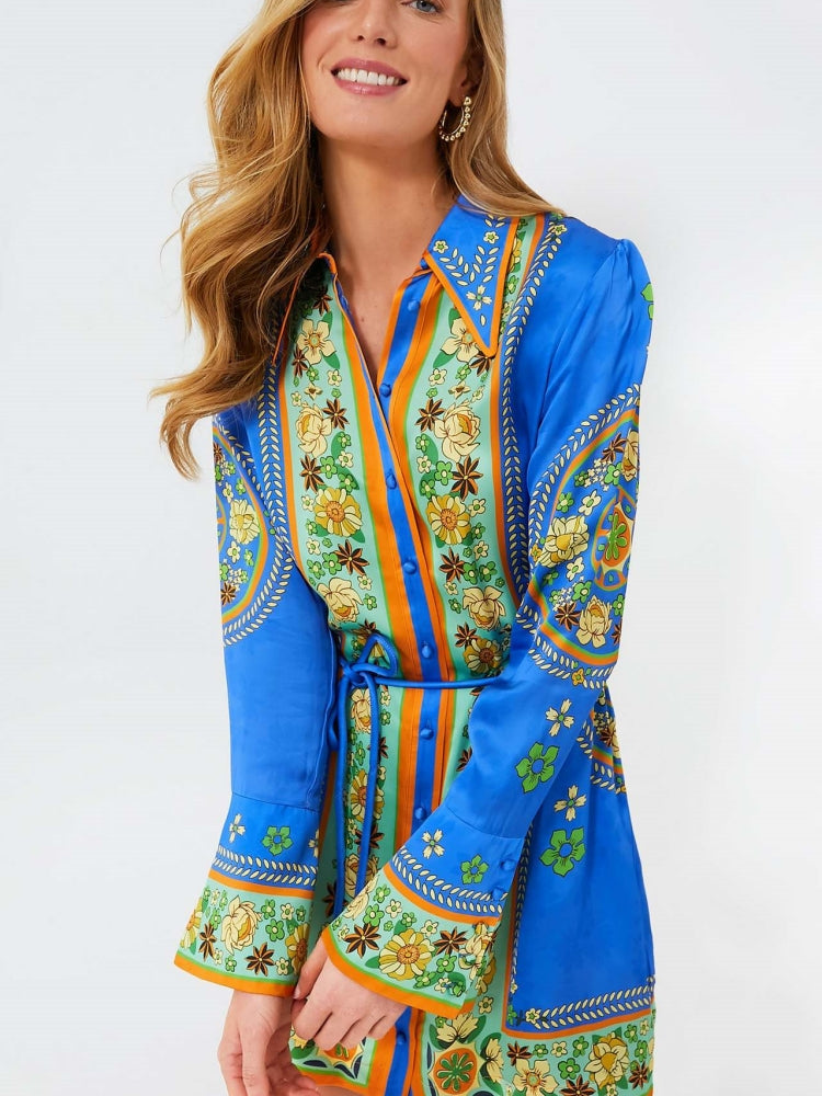 Beautifully Crafted Dress