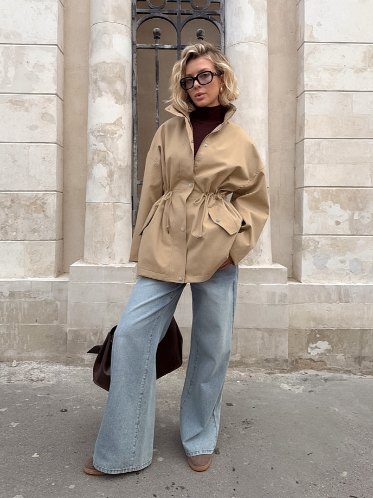 Classic Vintage Garment