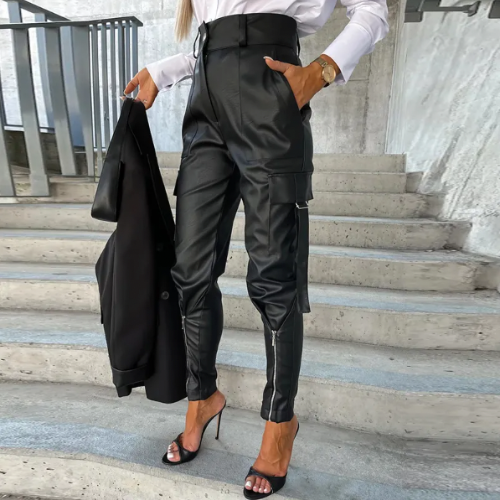 CD | Pantaloni eleganți pentru femei