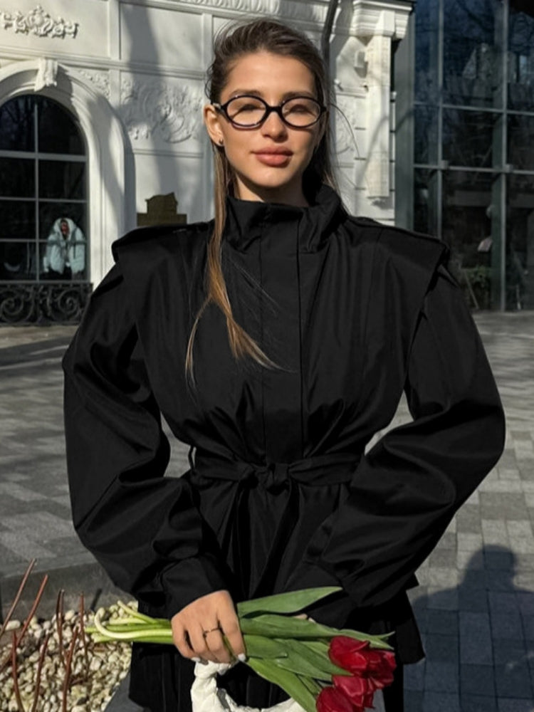 Thoughtfully Designed Jacket