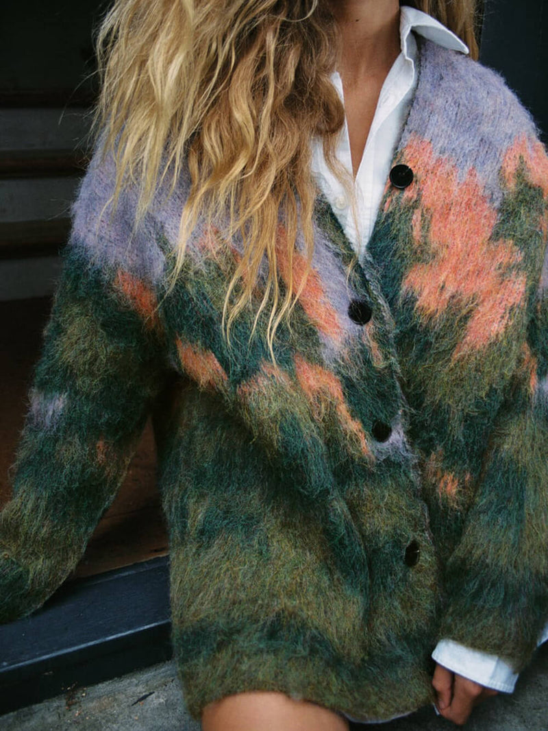 Beautifully Crafted Coat