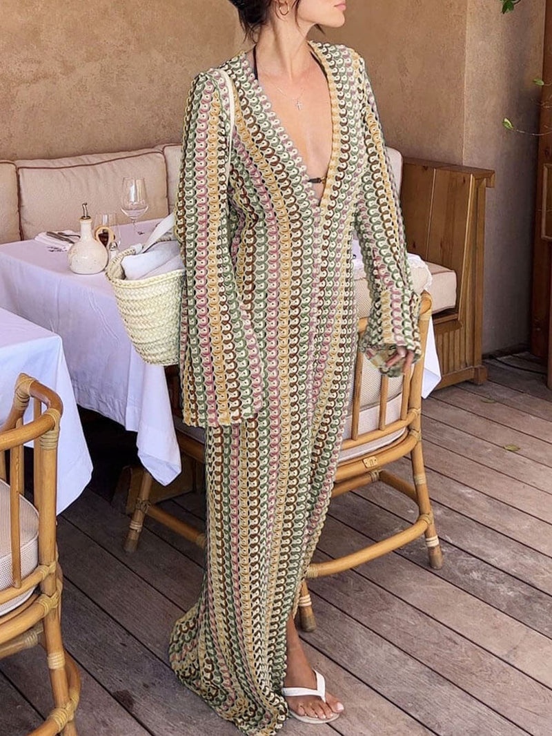 Elegantly Designed Dress