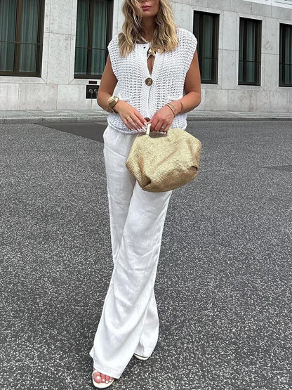 Classic Vintage Cardigan