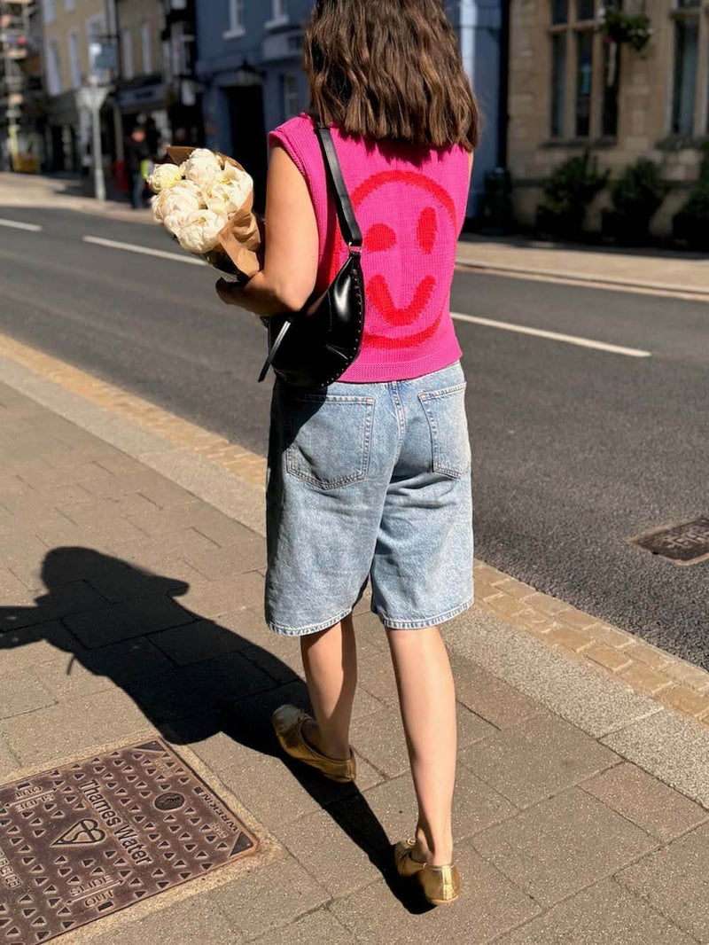 Thoughtfully Designed Top