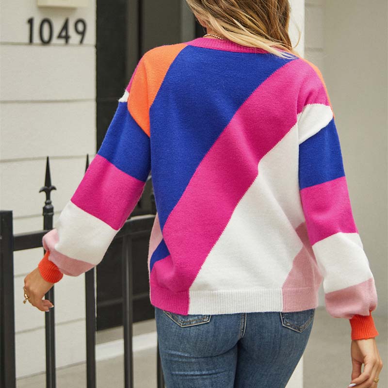 CD | Cardigan fără efort și elegant
