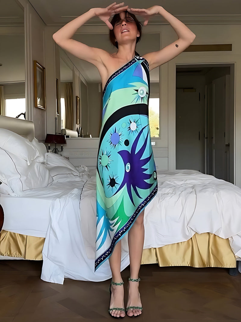 Beautifully Crafted Dress
