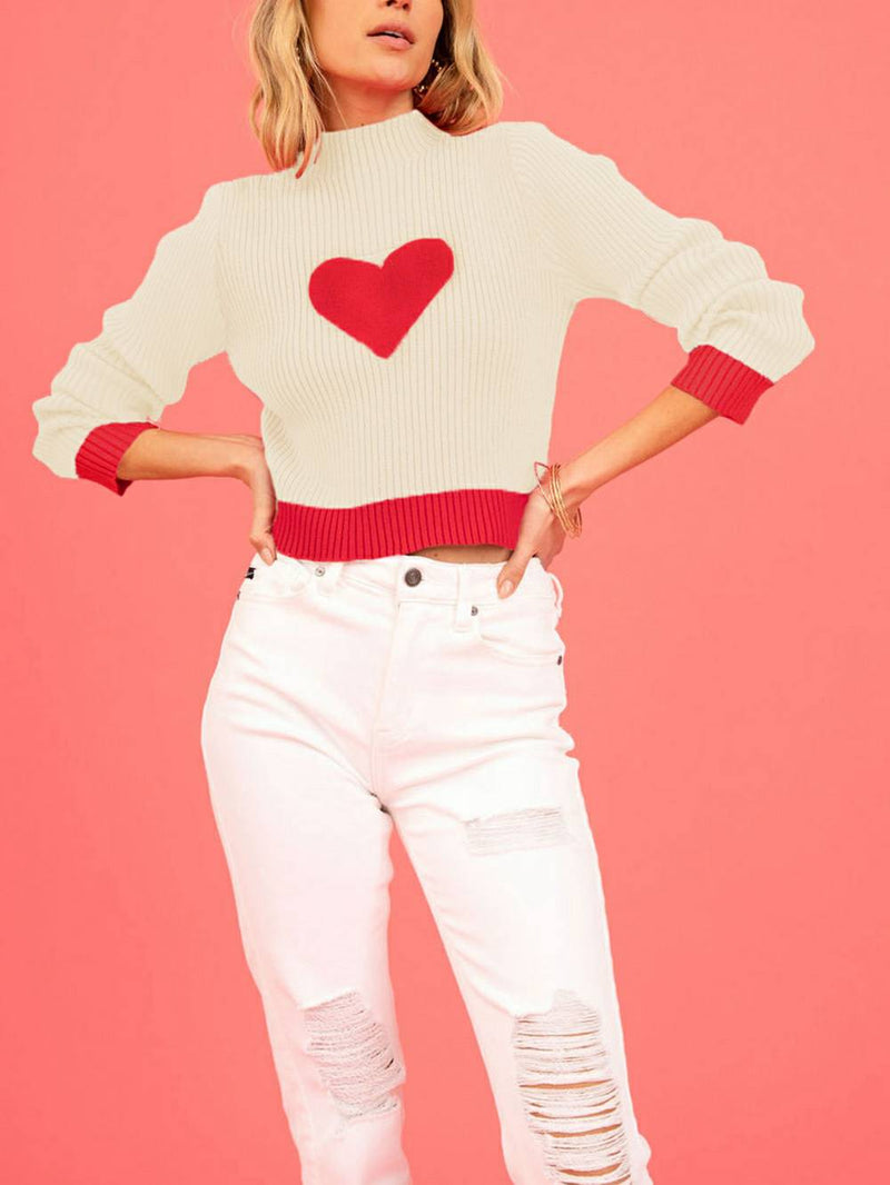 Elegantly Designed Sweater