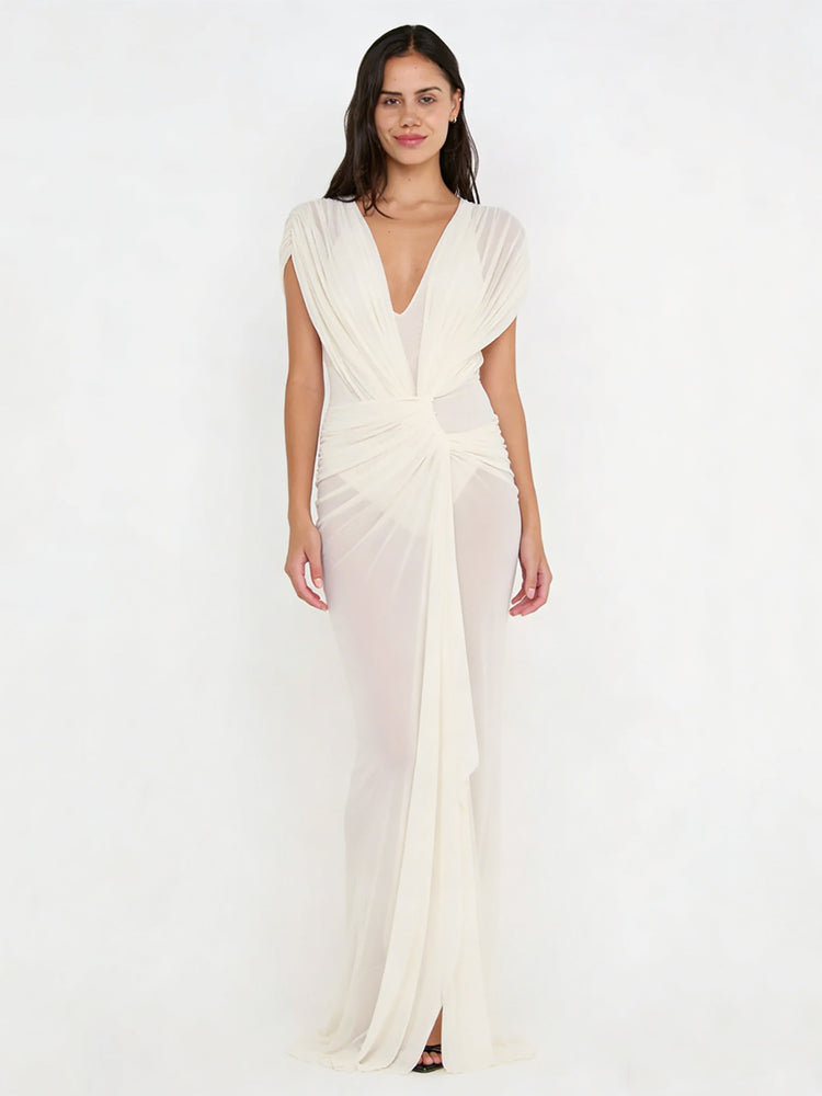Beautifully Crafted Dress