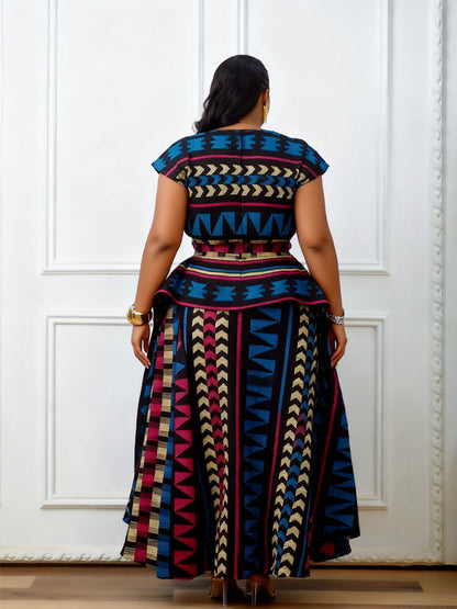 Classic Vintage Dress
