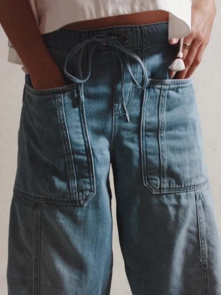 Elegantly Designed Garment