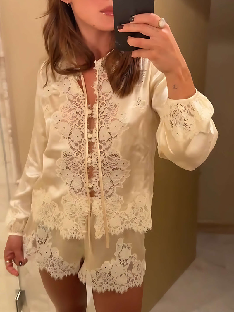 Vintage Inspired Garment