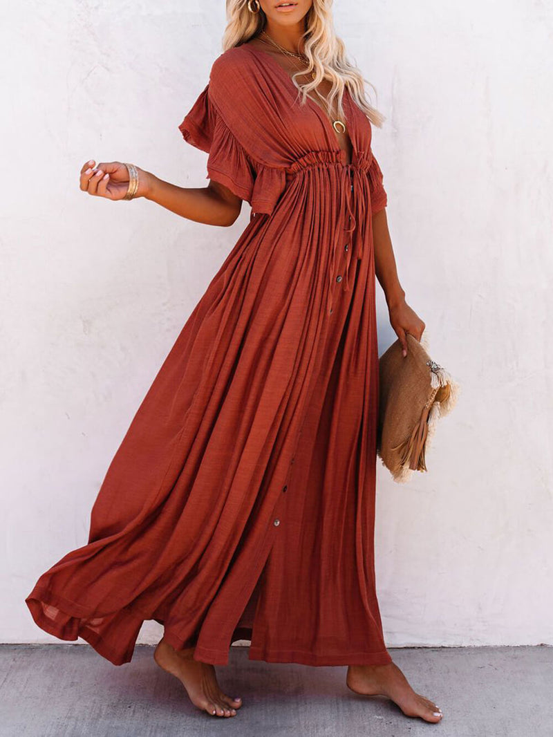 Vintage Inspired Dress
