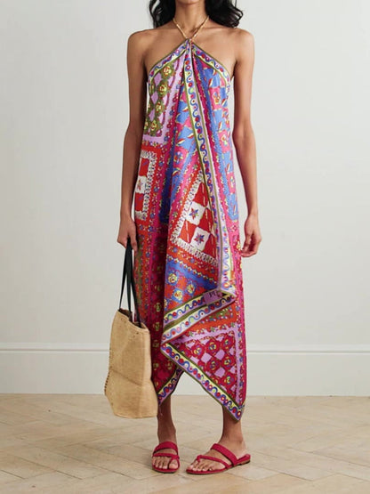Classic Vintage Dress