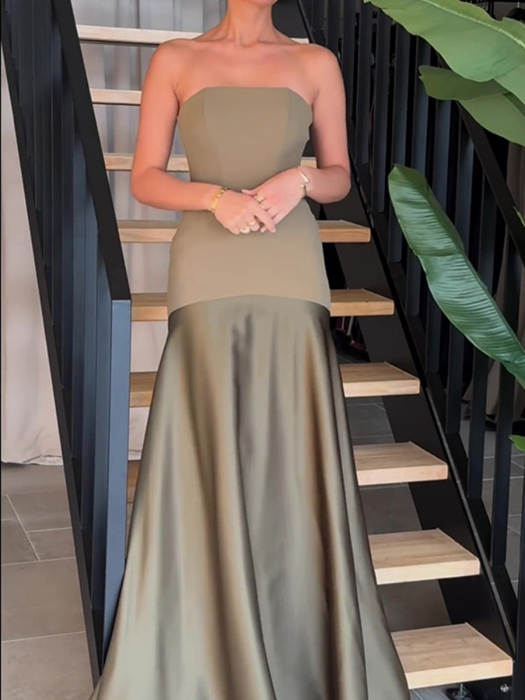 Thoughtfully Designed Dress