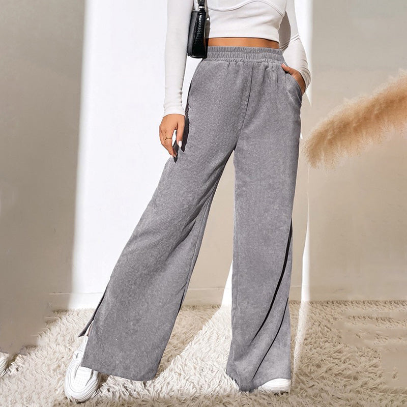 CD | Pantaloni de iarnă clasici și eleganți