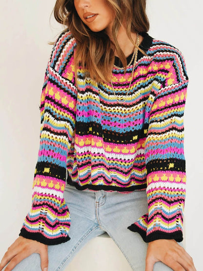 Multicolor