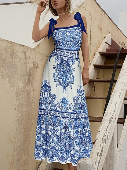 Vintage Inspired Garment