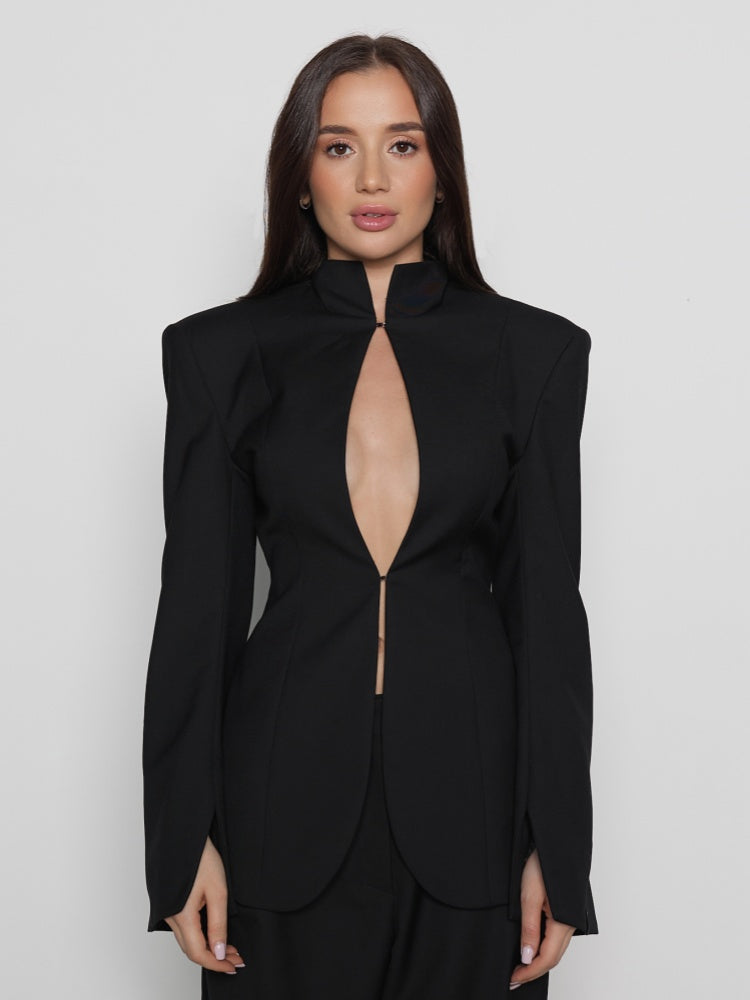 Classic Designed Jacket