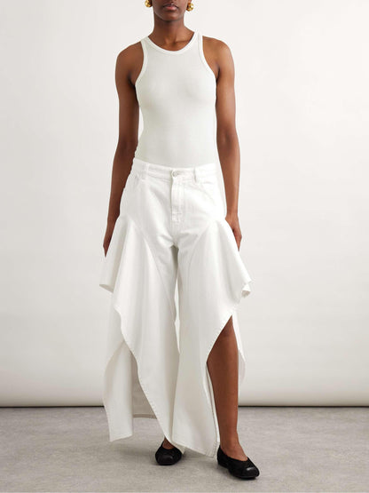 Timeless Vintage Style Garment