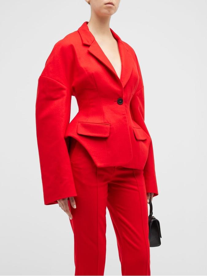 Vintage Inspired Garment