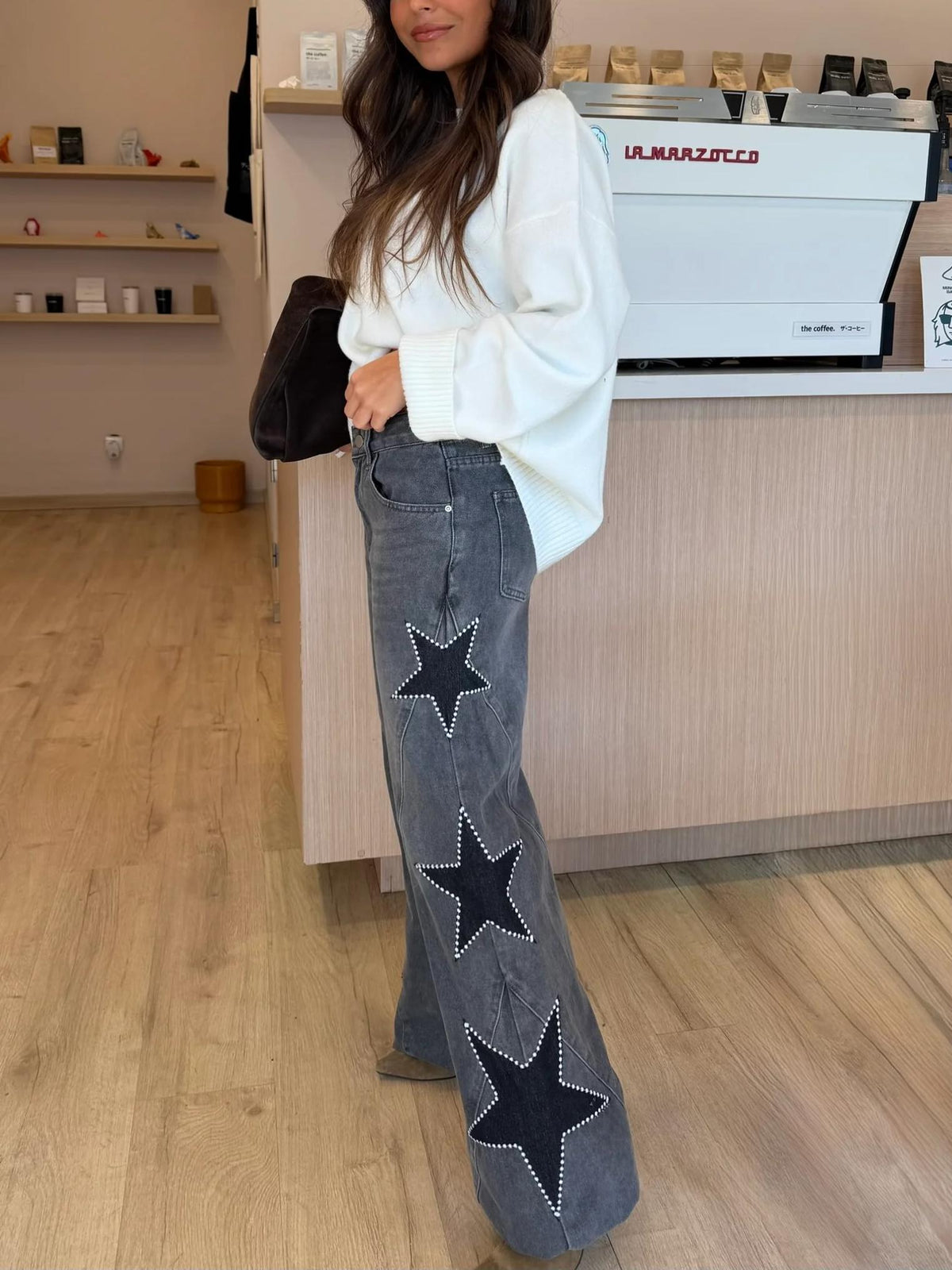 Vintage Inspired Garment