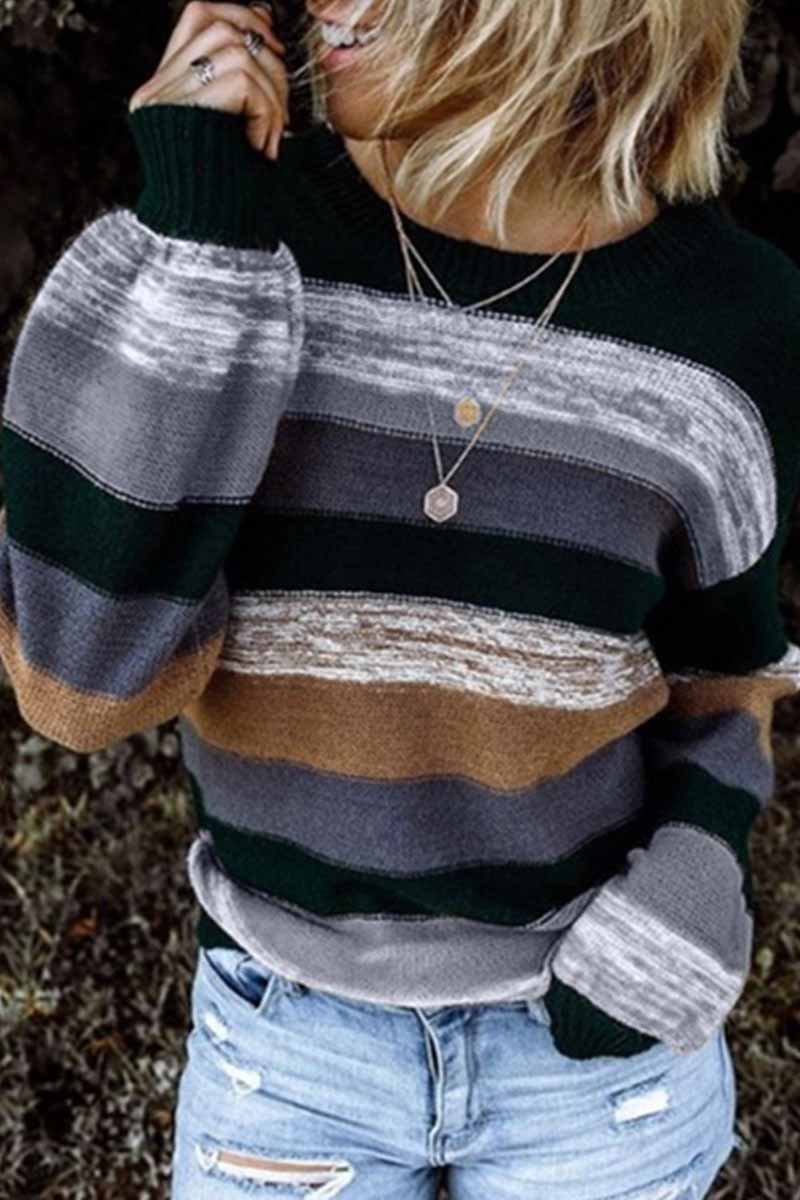 CD | Pulovere de iarnă fără efort și elegante